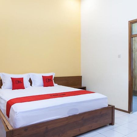 Reddoorz Near Baluran National Park Otel Pandean Dış mekan fotoğraf