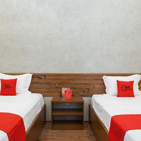 Reddoorz Near Baluran National Park Otel Pandean Dış mekan fotoğraf