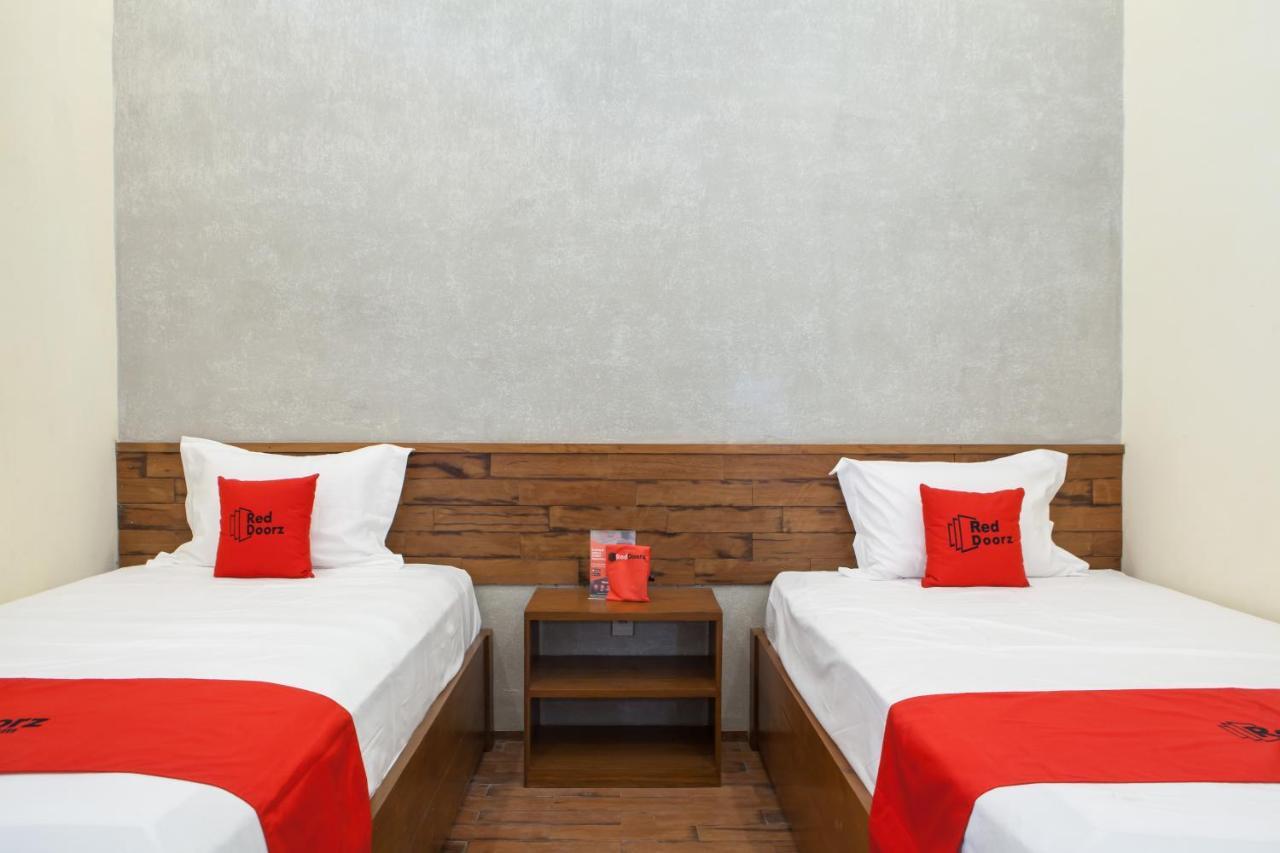 Reddoorz Near Baluran National Park Otel Pandean Dış mekan fotoğraf