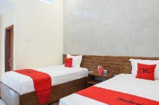 Reddoorz Near Baluran National Park Otel Pandean Oda fotoğraf