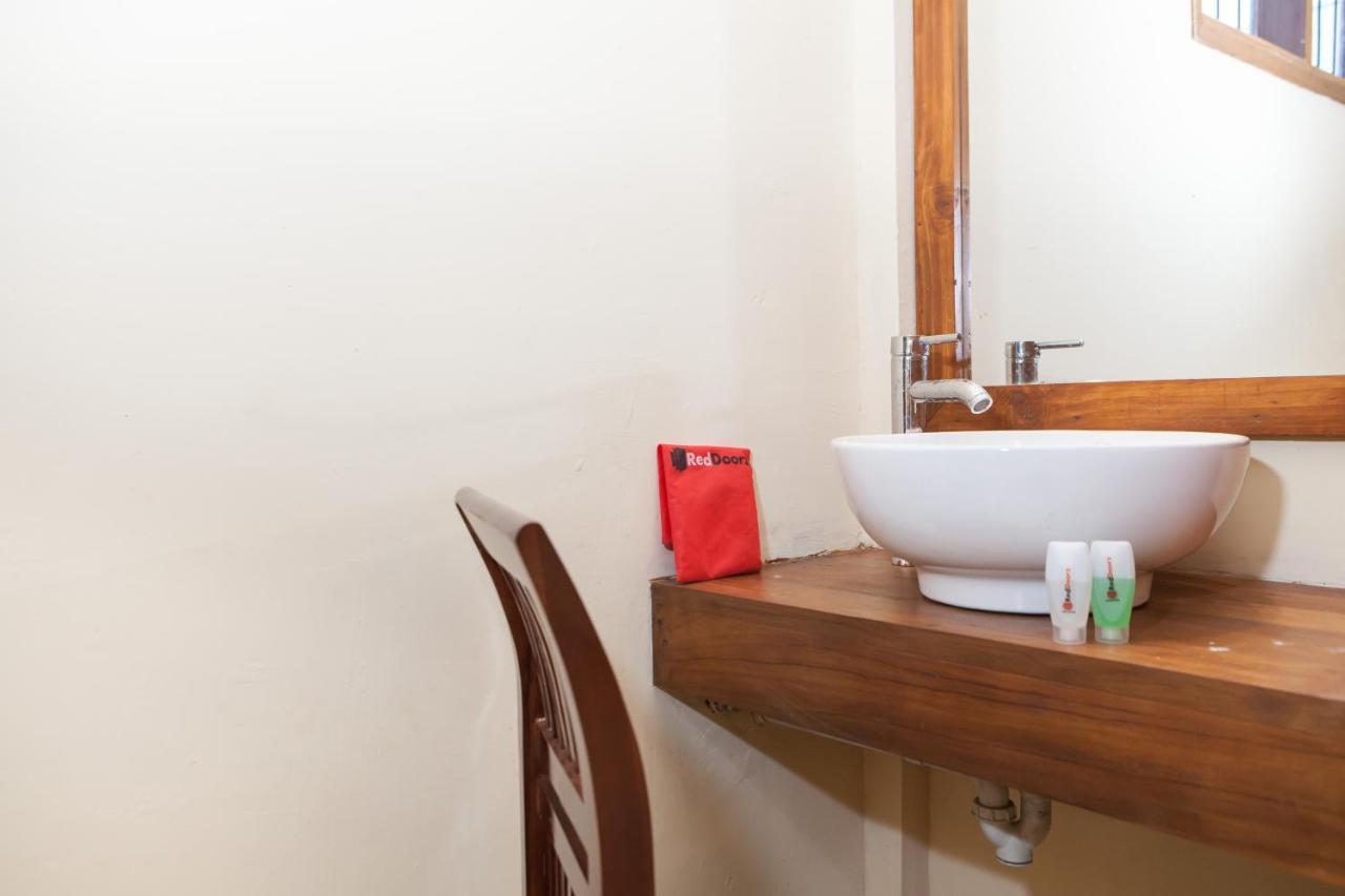 Reddoorz Near Baluran National Park Otel Pandean Dış mekan fotoğraf