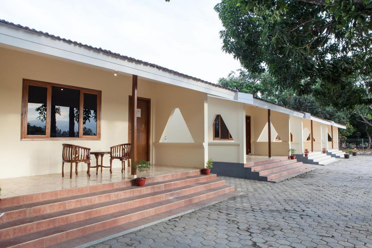 Reddoorz Near Baluran National Park Otel Pandean Dış mekan fotoğraf